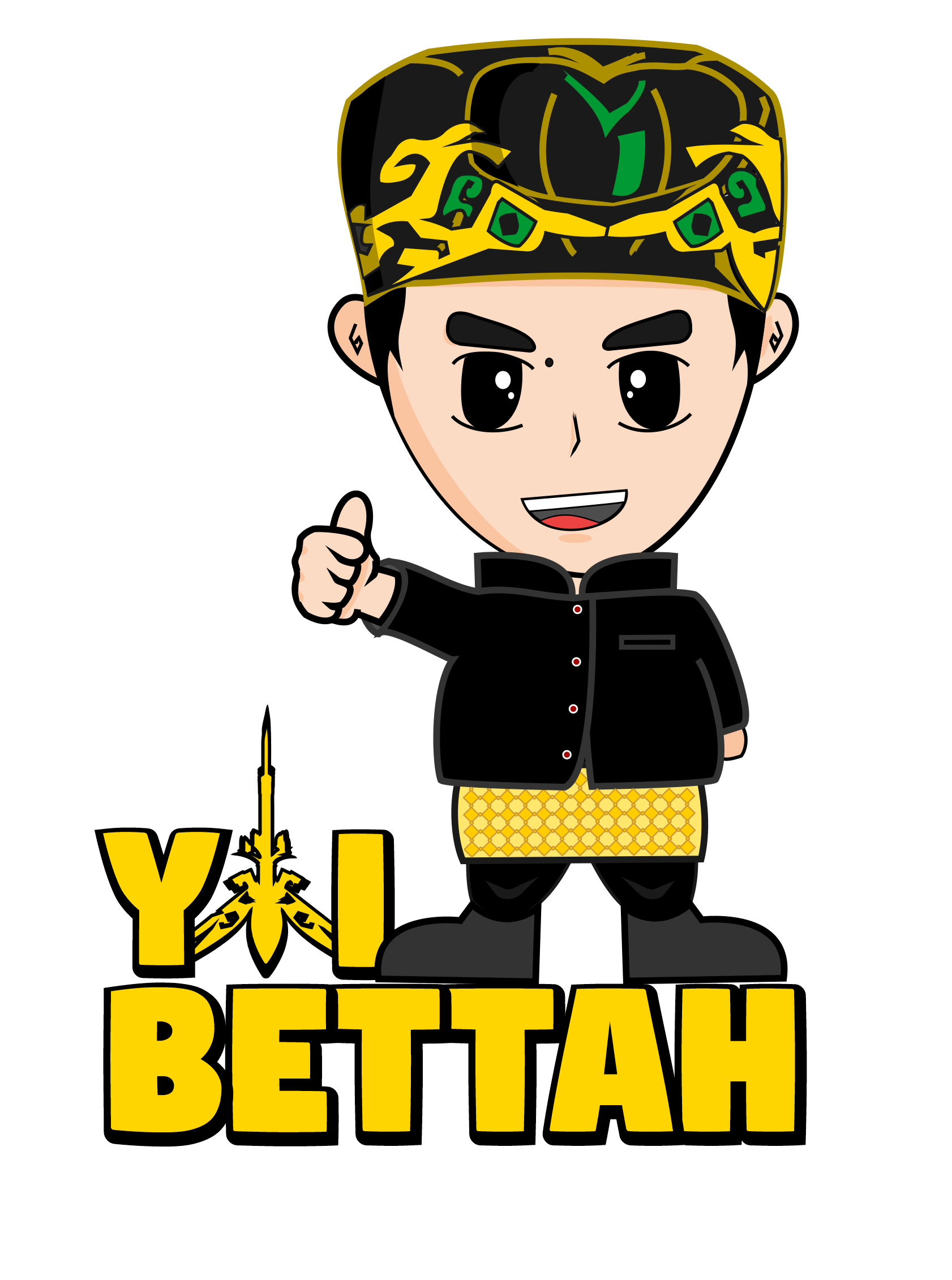 Yaibettah